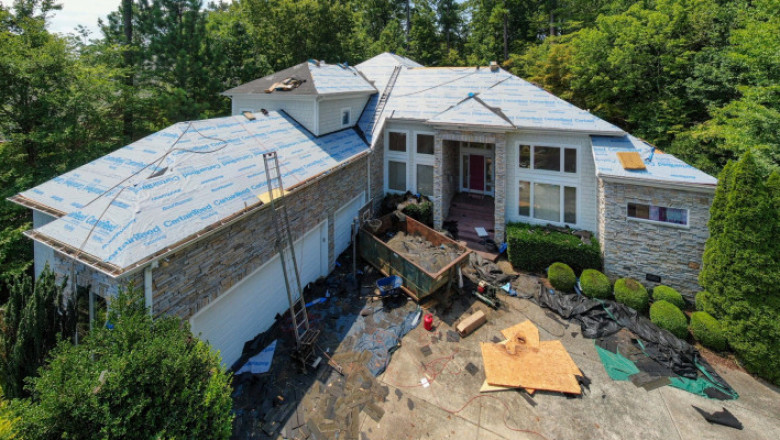 How to Get an Accurate Estimate for Roof Replacement Cost in Austin, TX?
