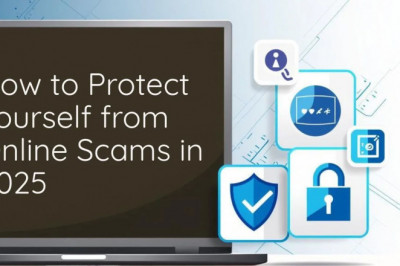 How to Protect Yourself from Scammers in 2025