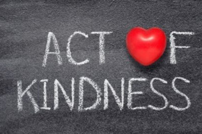 Why Small Acts of Kindness Matter More Than You Think