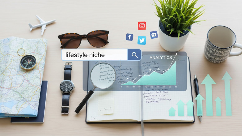 Lifestyle Niche SEO: Drive More Organic Traffic Online’ SEO Services