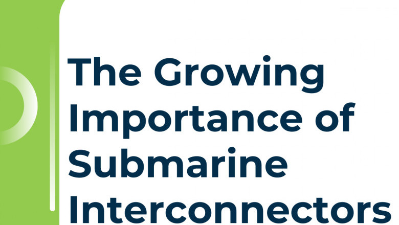 Electricity Interconnector: Exploring the Future of Undersea Power Networks