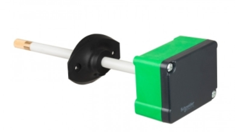 Protecting Assets and Processes with Precision Humidity Sensors