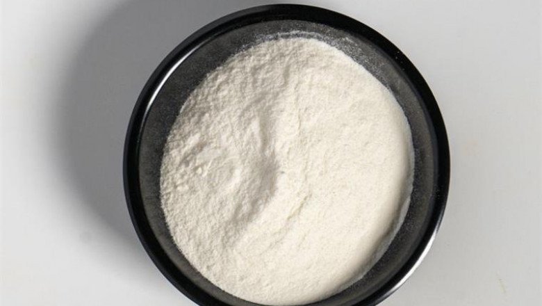 Innovative Applications and Market Potential of Polydextrose as a Functional Food Ingredient