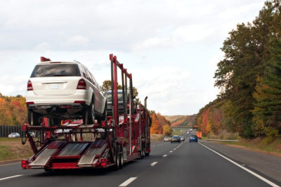 Door-to-Door Car Transport: What You Need to Know