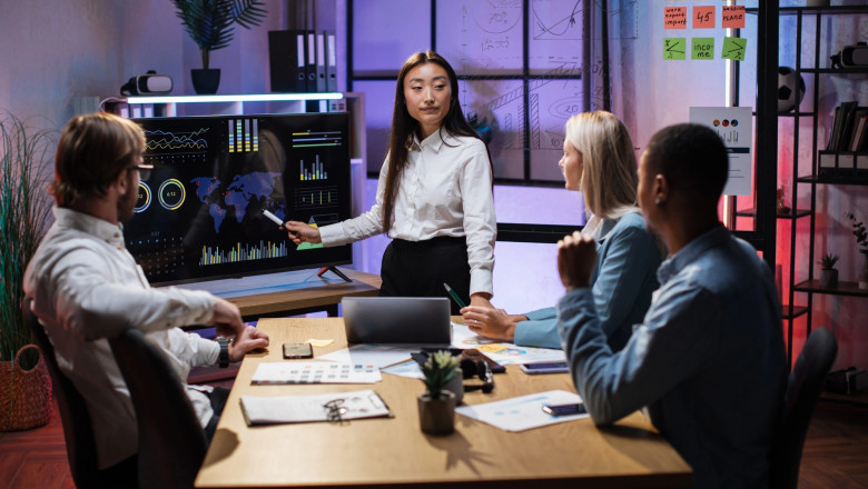 From Likes to Leads: SMO Services That Drive Growth Bloom Agency