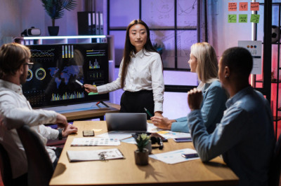 From Likes to Leads: SMO Services That Drive Growth Bloom Agency