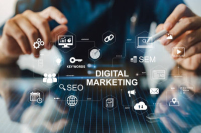 Digital Marketing Agency in Essex