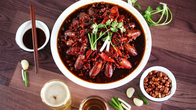 A Delicious Journey Around the World International Cuisines