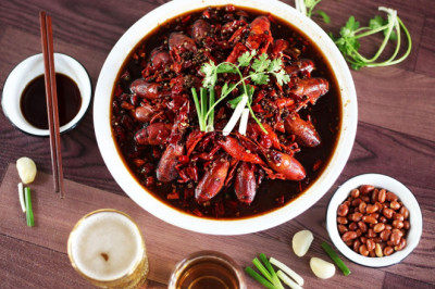 A Delicious Journey Around the World International Cuisines