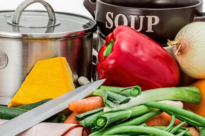 Simple Healthy Recipes That Actually Taste Amazing