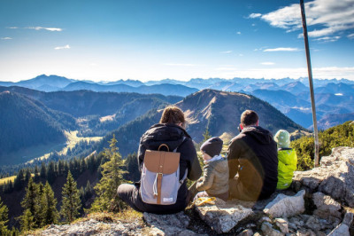 The Ultimate Guide to Family Travel Adventures Make MEMORIES