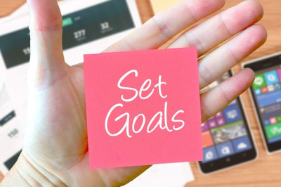 Proven Science Behind Goal Setting Revealed