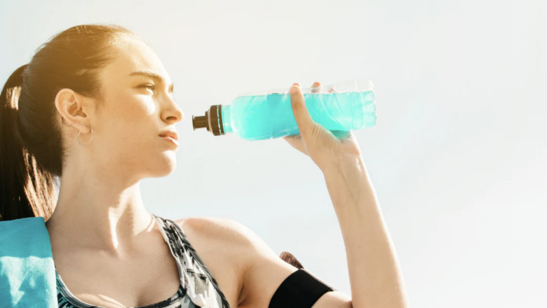 The Science of Hydration and Why Electrolytes Matter for Performance